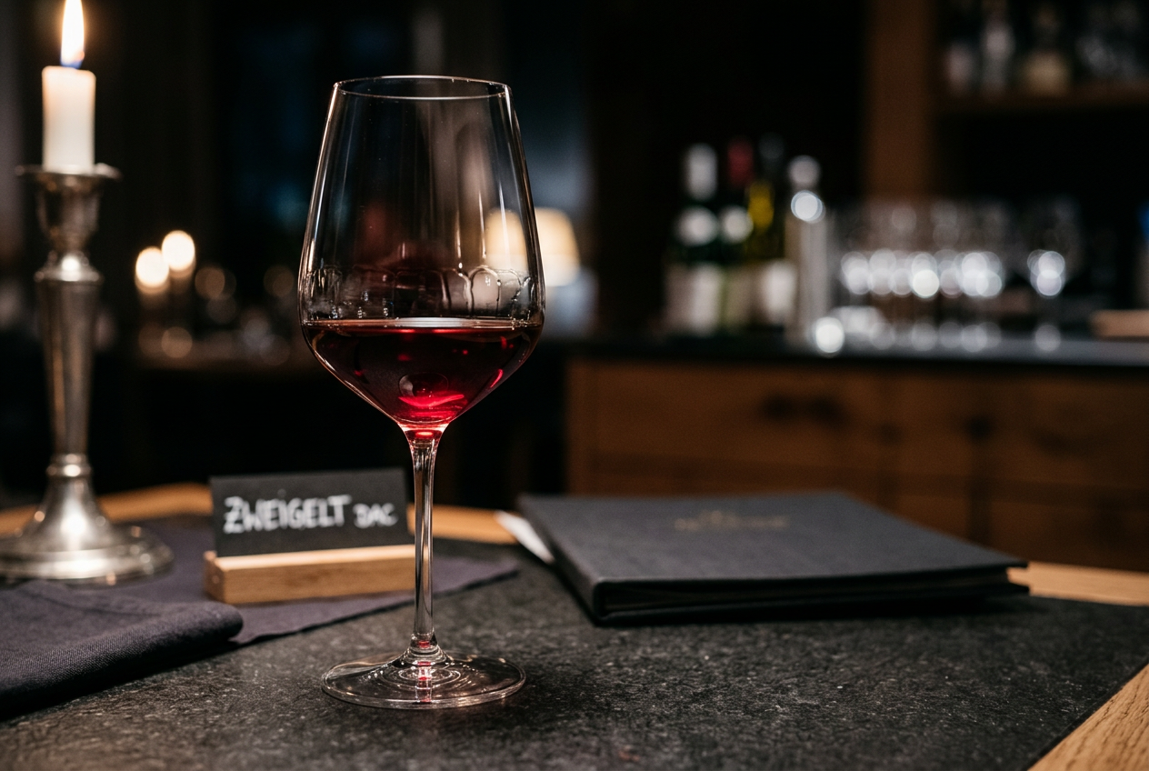 Sailers Vinothek