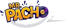 MrPacho Logo